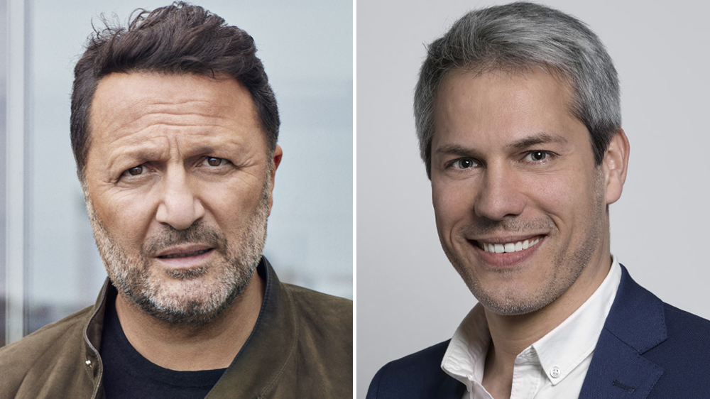 Arthur Essebag: The French TV Mogul's €600M Empire